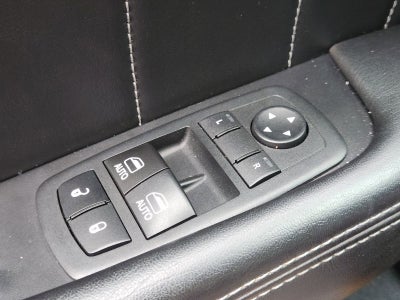 2017 Dodge Challenger R/T