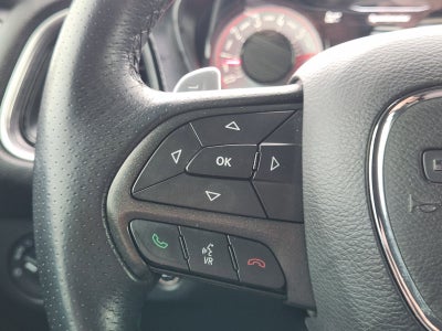 2017 Dodge Challenger R/T