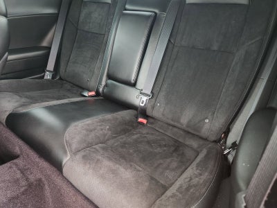 2017 Dodge Challenger R/T