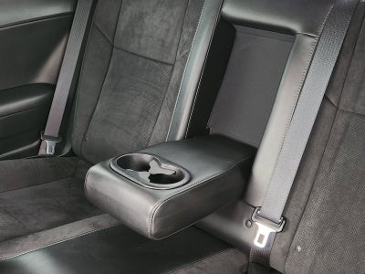 2017 Dodge Challenger R/T