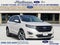 2017 Ford Edge Sport