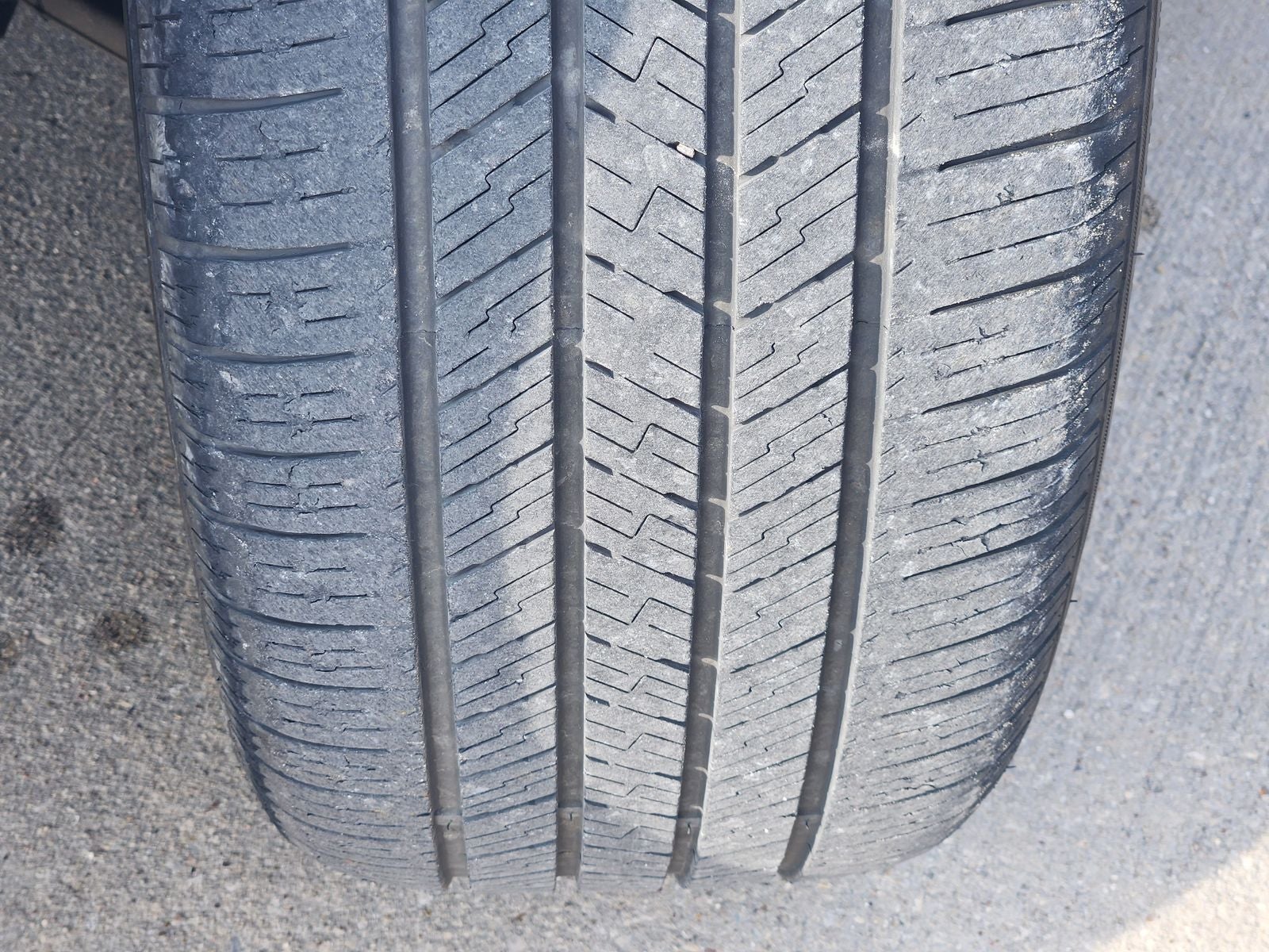 2017 Ford Edge Sport