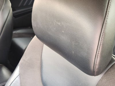 2017 Ford Edge Sport