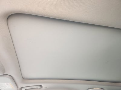 2017 Ford Edge Sport