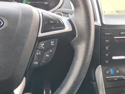 2017 Ford Edge Sport