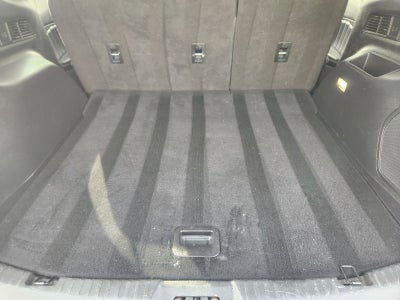 2017 Ford Edge Sport