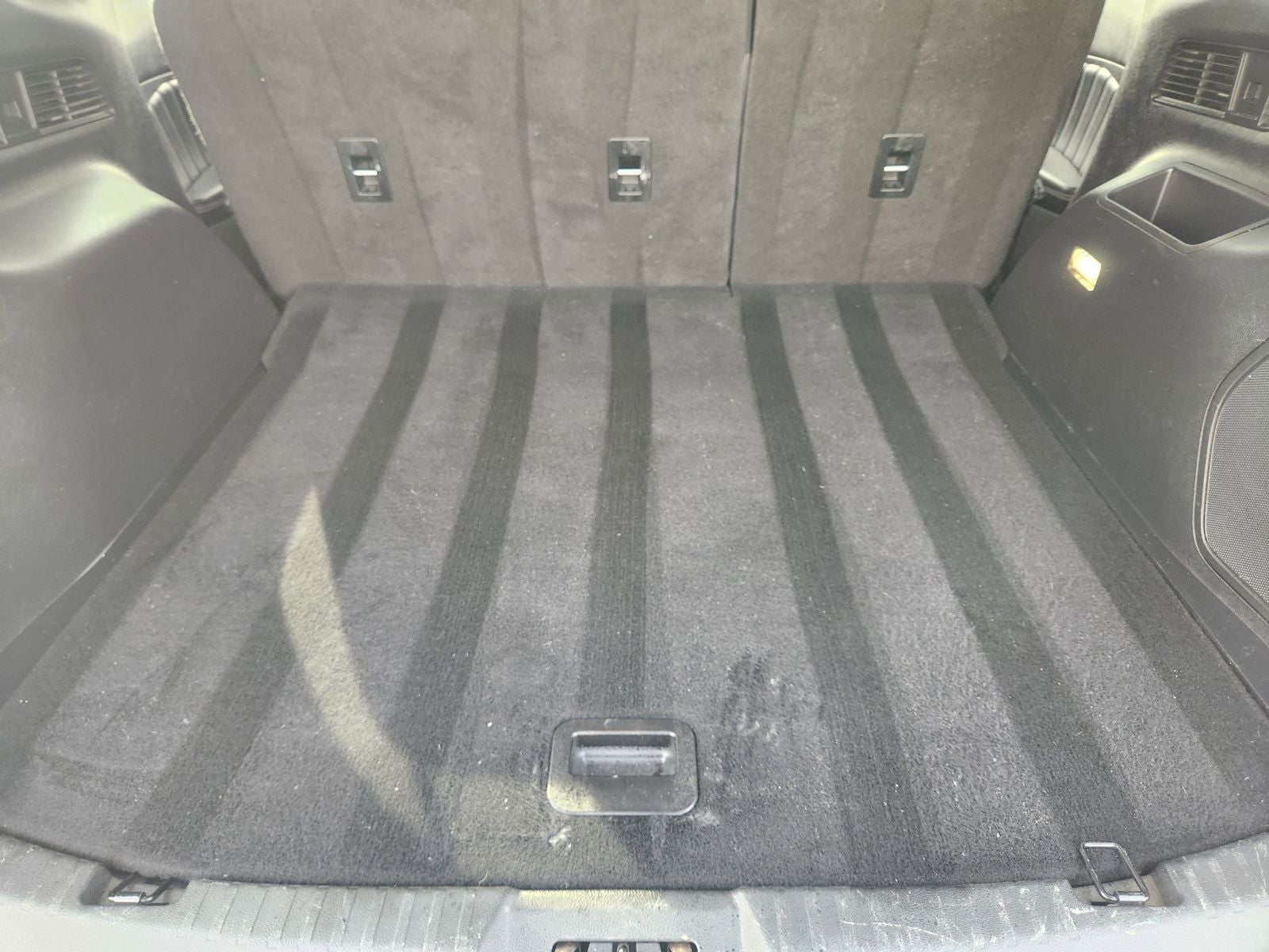 2017 Ford Edge Sport