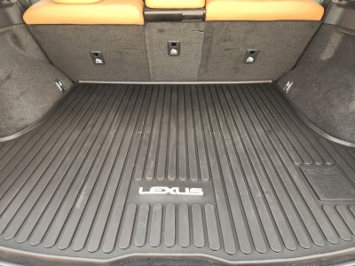 2026 Lexus RX 350h Premium+