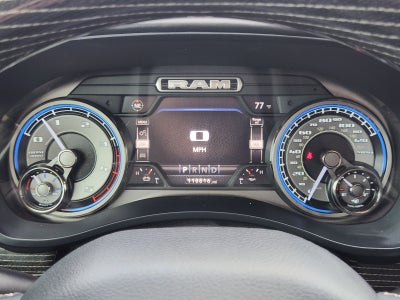 2019 RAM 2500 Limited