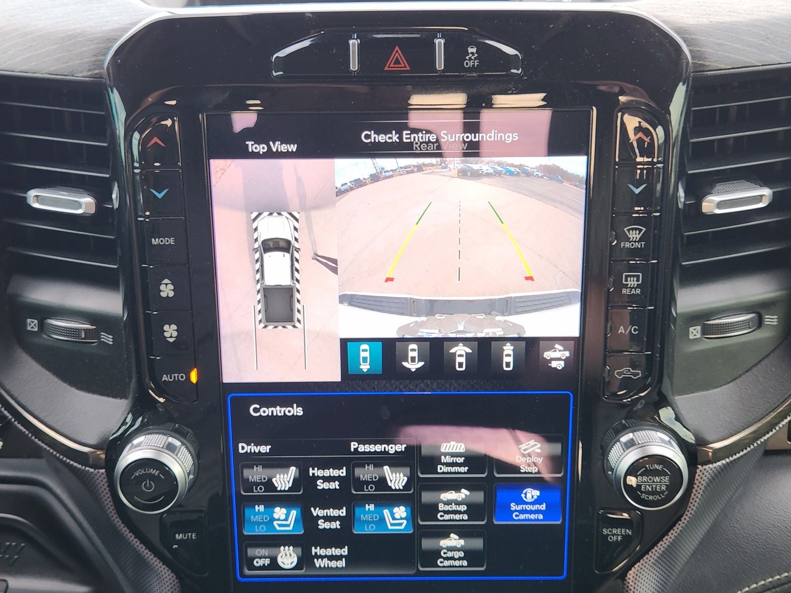 2019 RAM 2500 Limited