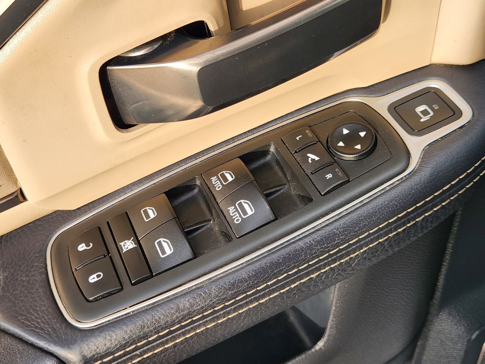 2019 RAM 2500 Limited