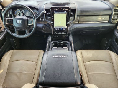 2019 RAM 2500 Limited