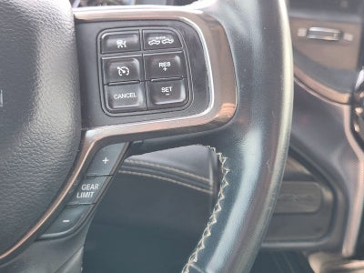 2019 RAM 2500 Limited