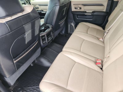 2019 RAM 2500 Limited