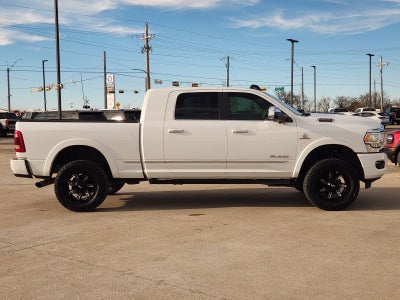 2019 RAM 2500 Limited