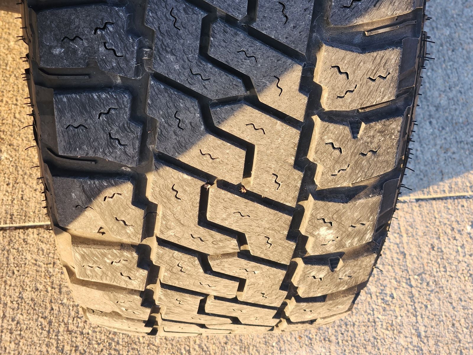 2006 Dodge Ram 2500 SLT