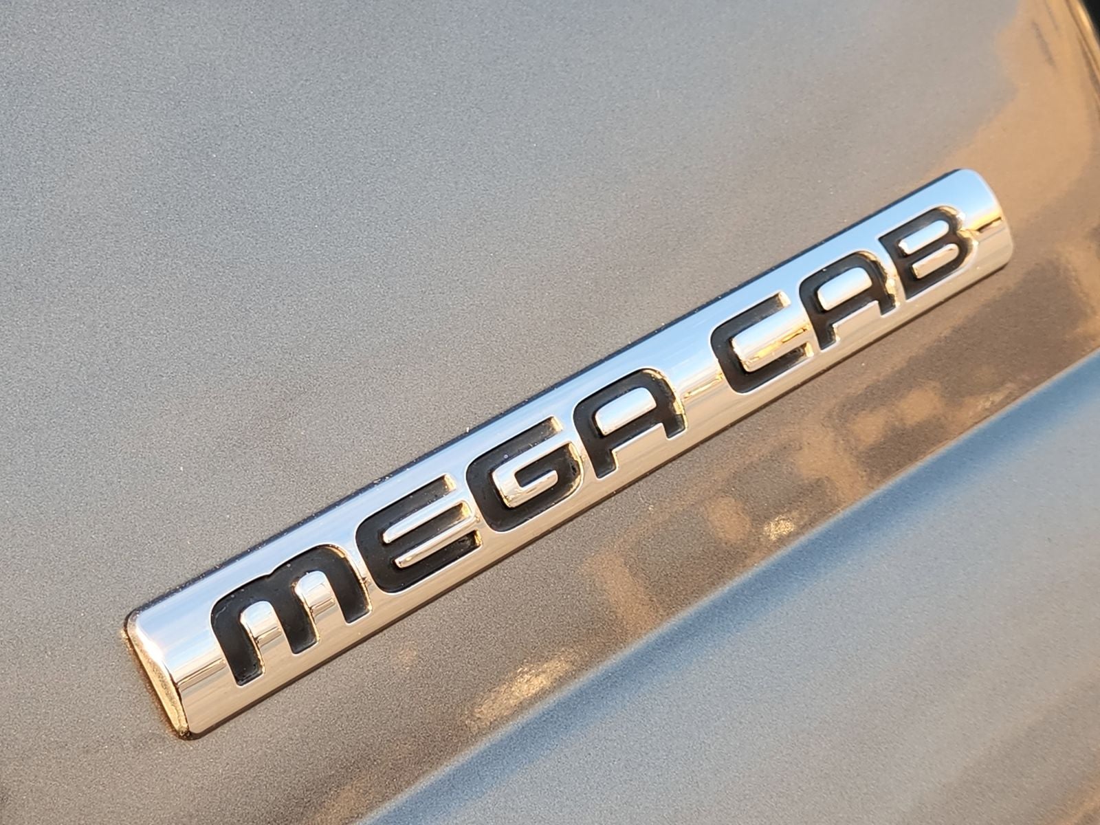 2006 Dodge Ram 2500 SLT