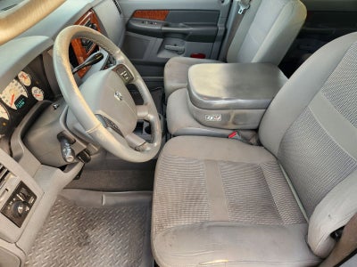 2006 Dodge Ram 2500 SLT