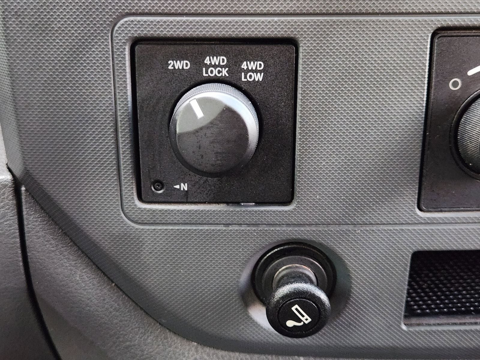 2006 Dodge Ram 2500 SLT