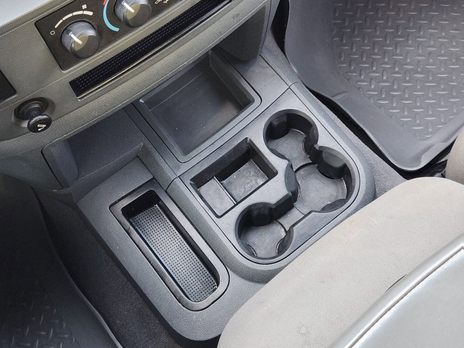 2006 Dodge Ram 2500 SLT