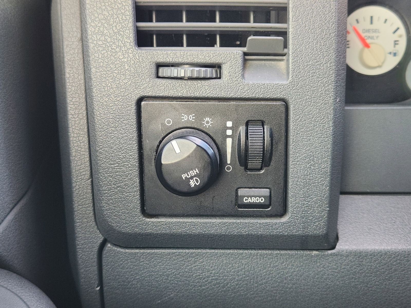 2006 Dodge Ram 2500 SLT