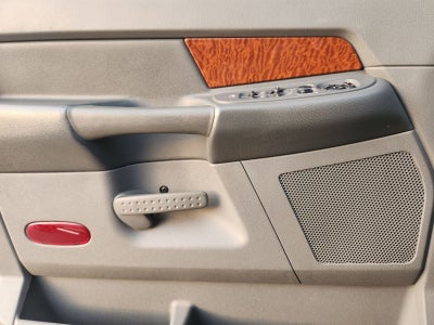 2006 Dodge Ram 2500 SLT