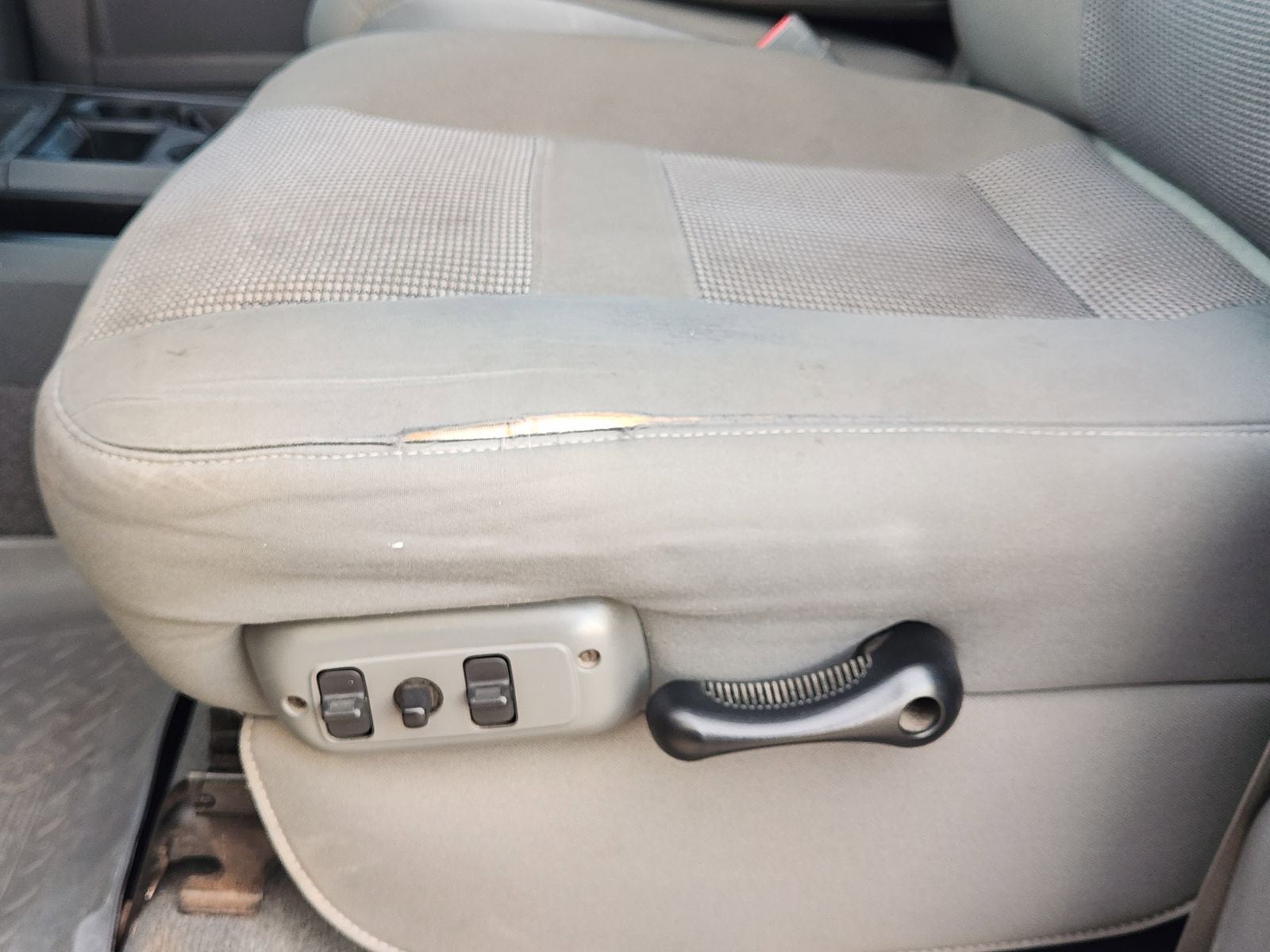 2006 Dodge Ram 2500 SLT