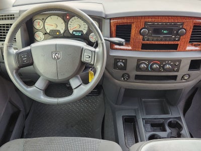 2006 Dodge Ram 2500 SLT