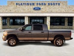 2006 Dodge Ram 2500 SLT