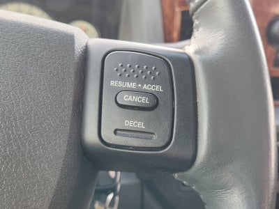 2006 Dodge Ram 2500 SLT