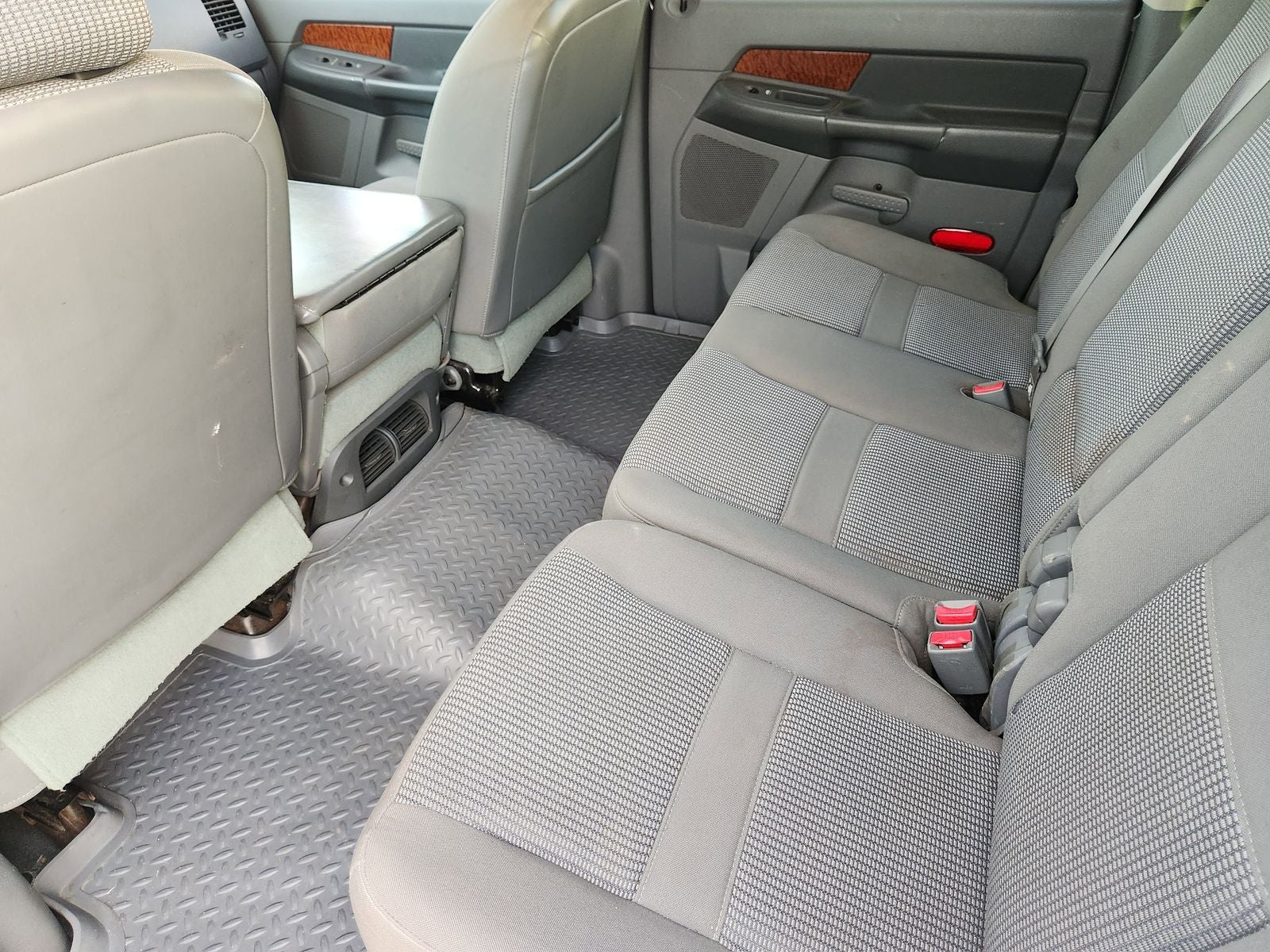 2006 Dodge Ram 2500 SLT