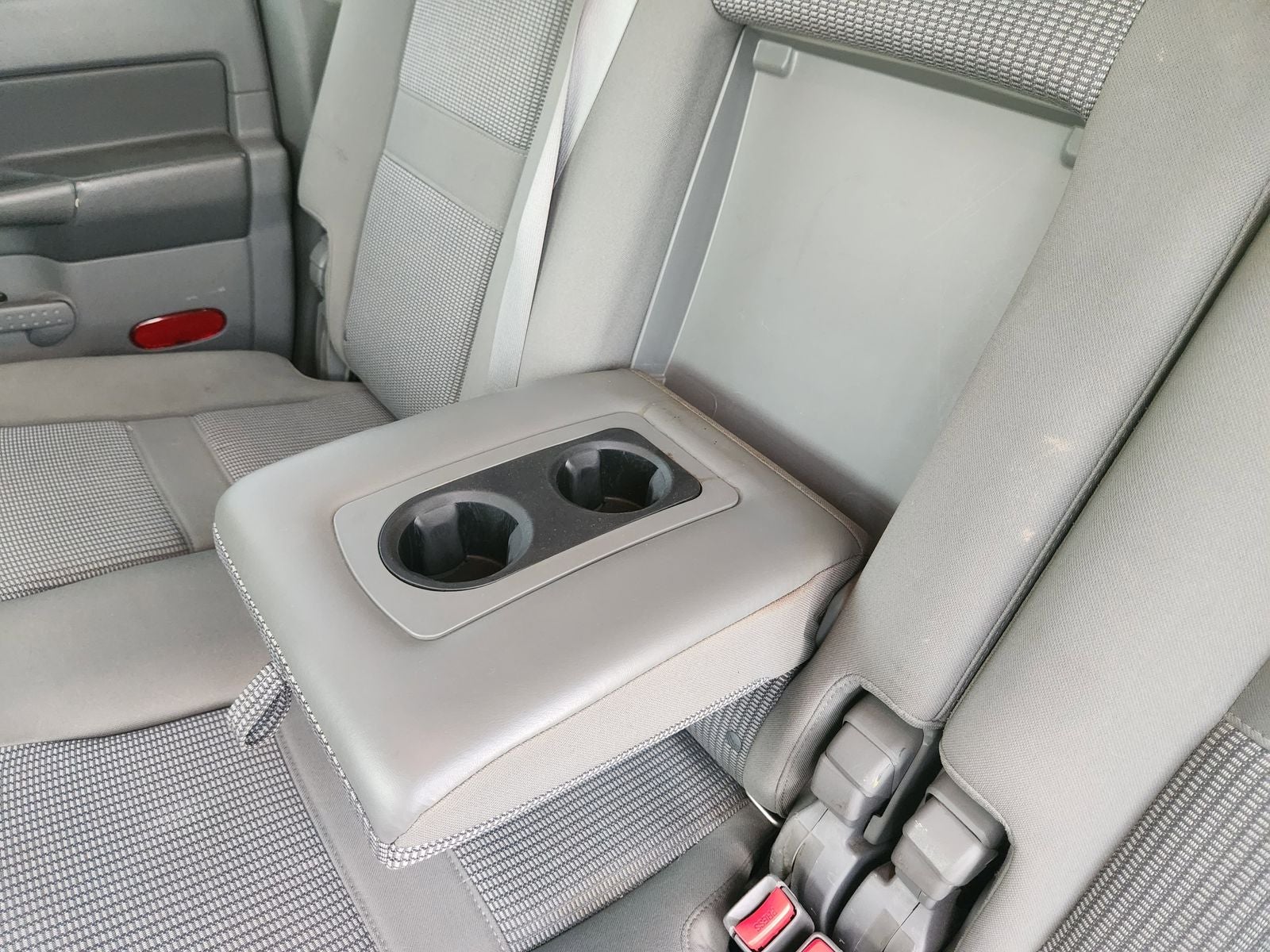 2006 Dodge Ram 2500 SLT