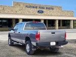 2006 Dodge Ram 2500 SLT
