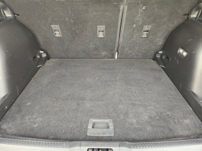 2022 Ford Bronco Sport Base