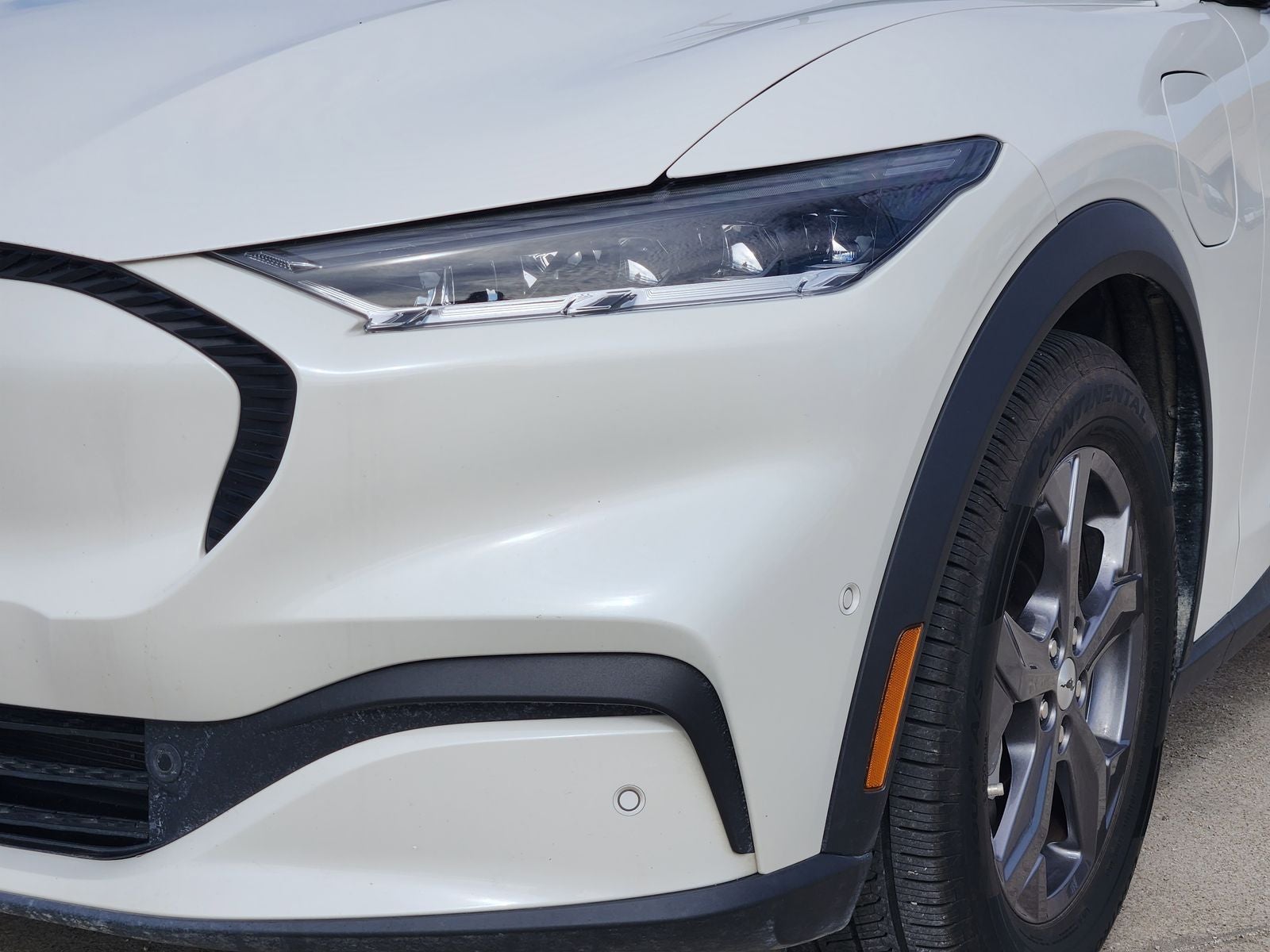 2023 Ford Mustang Mach-E Select