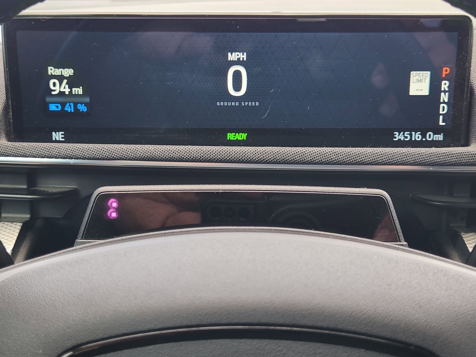 2023 Ford Mustang Mach-E Select