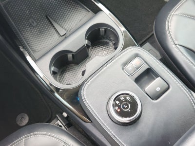 2023 Ford Mustang Mach-E Select