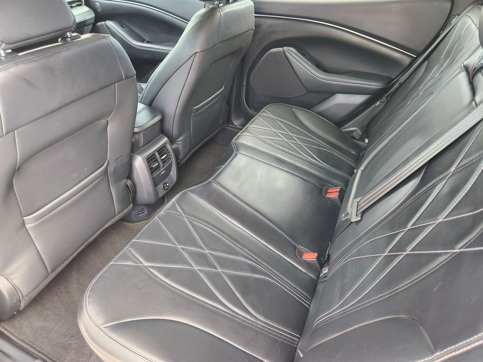 2023 Ford Mustang Mach-E Select