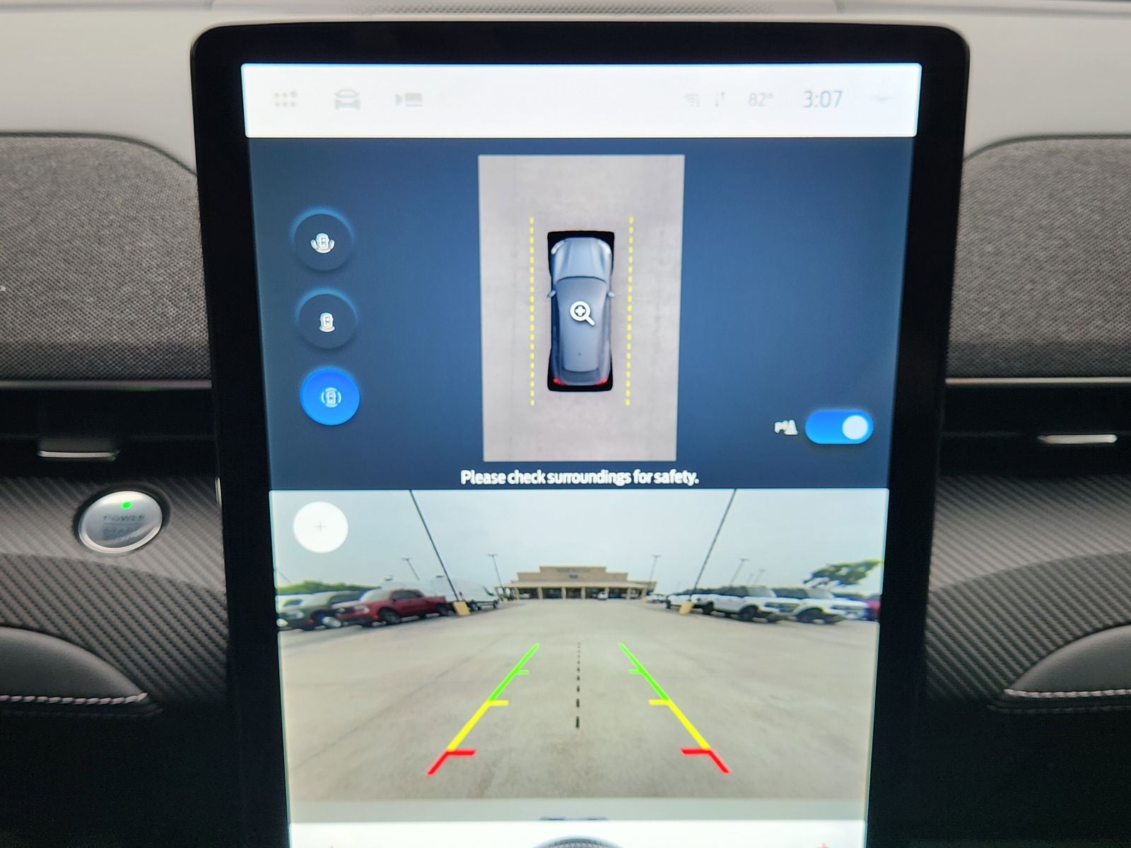 2023 Ford Mustang Mach-E Premium