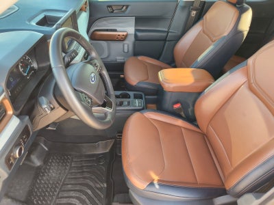 2023 Ford Maverick Lariat