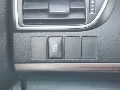 2016 Toyota Camry XLE