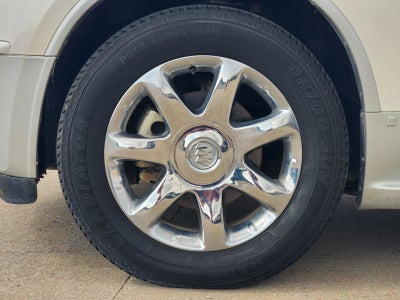 2009 Buick Enclave CXL