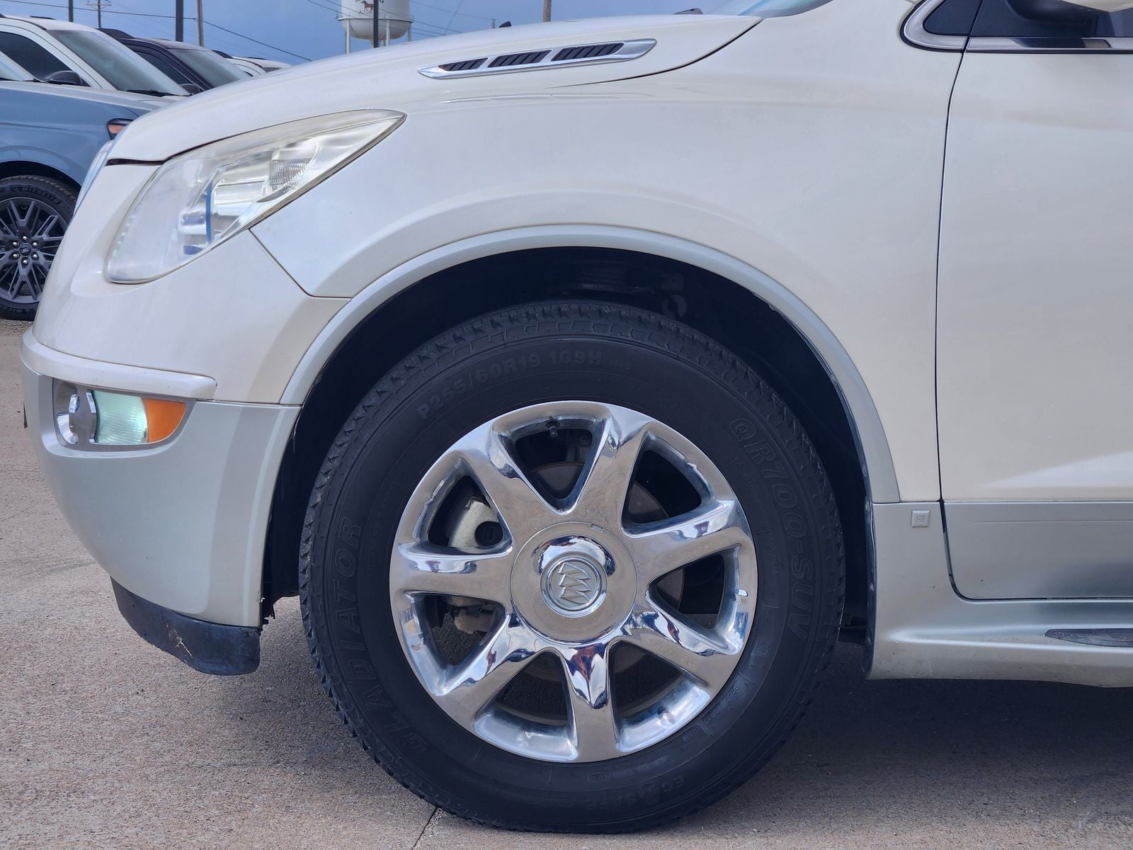2009 Buick Enclave CXL