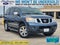 2014 Nissan Armada Platinum