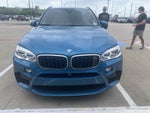 2018 BMW X5 M Base