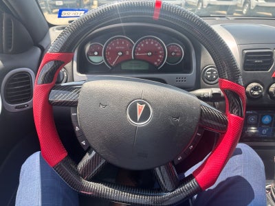 2006 Pontiac GTO Base