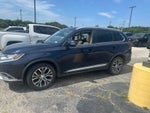 2016 Mitsubishi Outlander GT