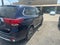 2016 Mitsubishi Outlander GT