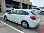 2015 Subaru Impreza 2.0i