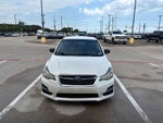 2015 Subaru Impreza 2.0i